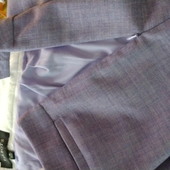 NWOT Talbots Chatham Wool Trousers - Picture 5 of 8